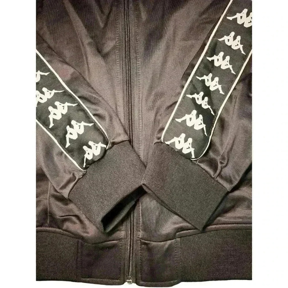 KAPPA Rolling Loud New York City Jacquet Size L Pre-owned - Picture 10 of 11